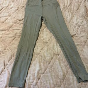 CRZ Yoga butterluxe high waisted lounge legging 25”